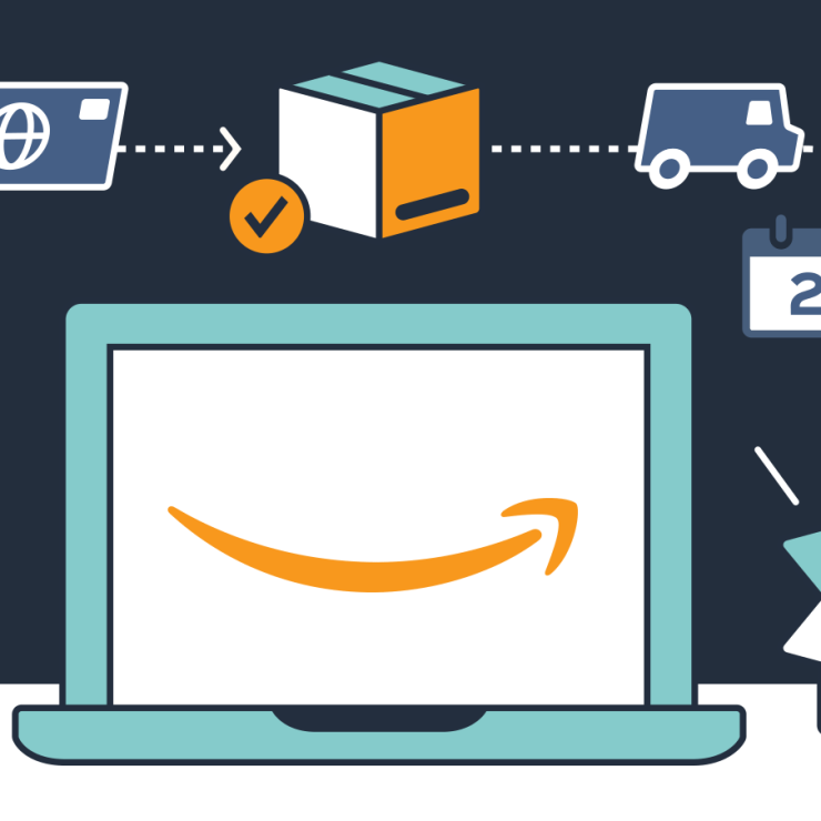 Unveiling the Dynamics of Ecommerce Automation in the Amazon Store