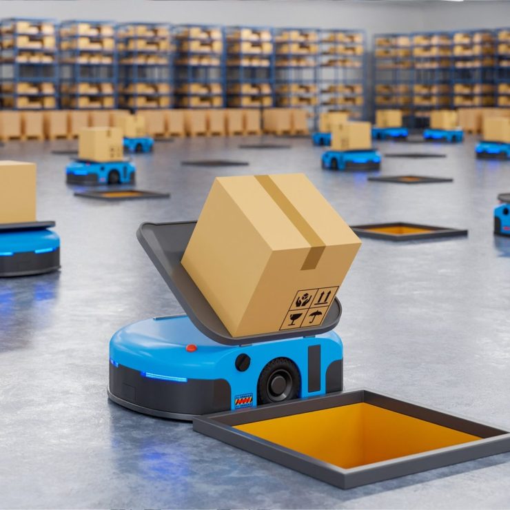 Sustainable Success: Amazon Automation’s Dual Impact