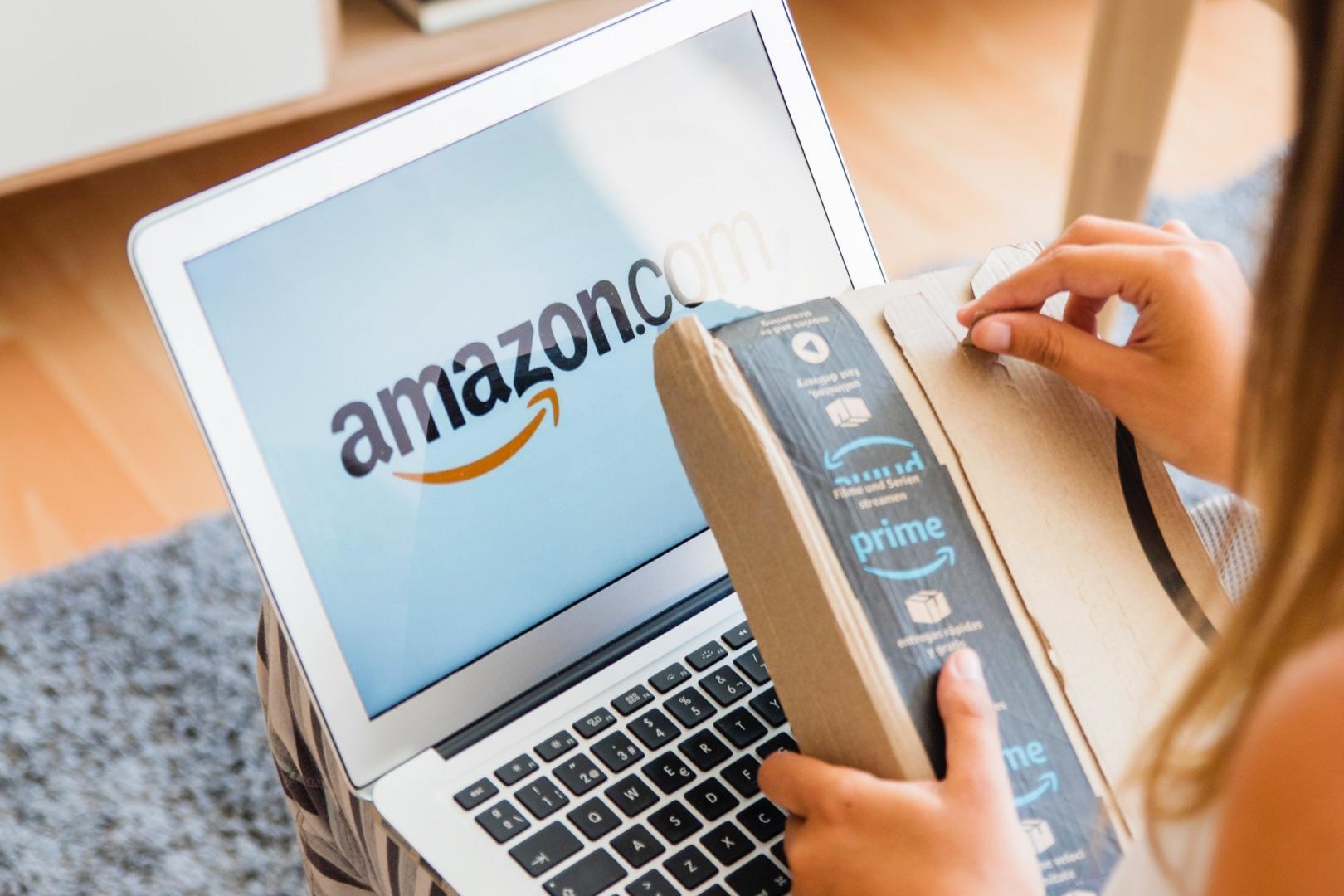 Unraveling the Mechanics of Ecommerce Automation in the Amazon Store