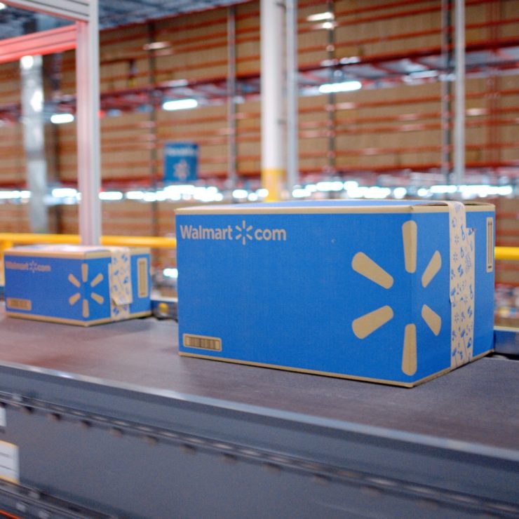 Leveraging Multichannel Automation and Boost Walmart Sales