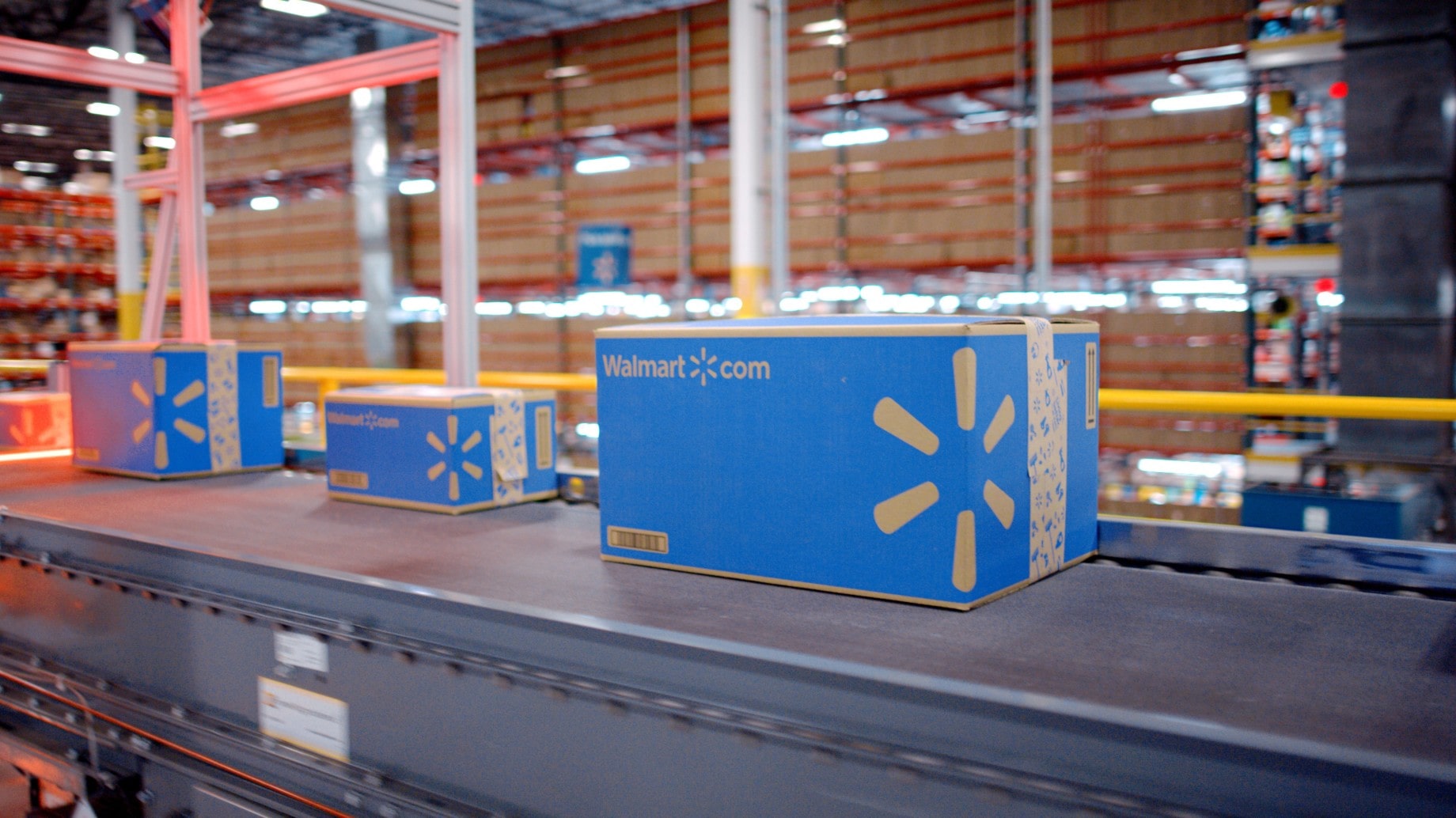 Leveraging Multichannel Automation and Boost Walmart Sales