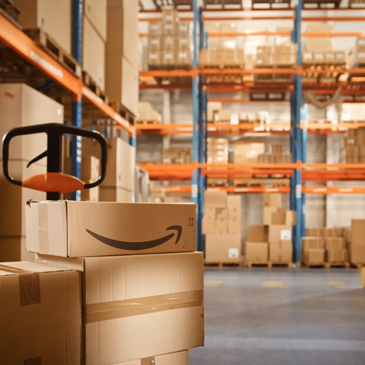 The Rise of Sustainable Practices in Amazon FBA Wholesale Automation