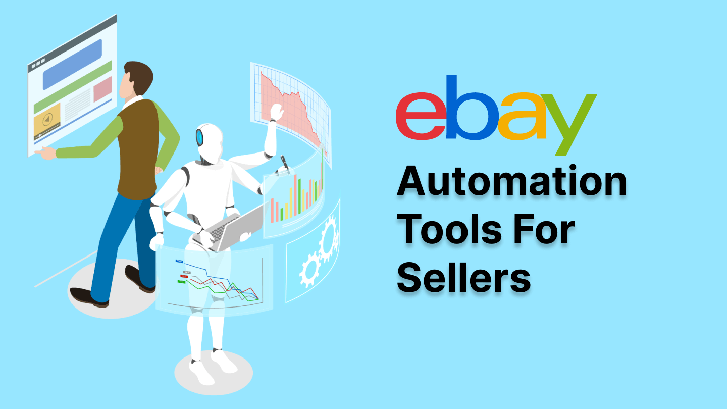 The 12 Best eBay Dropshipping Tools from Stores Automation