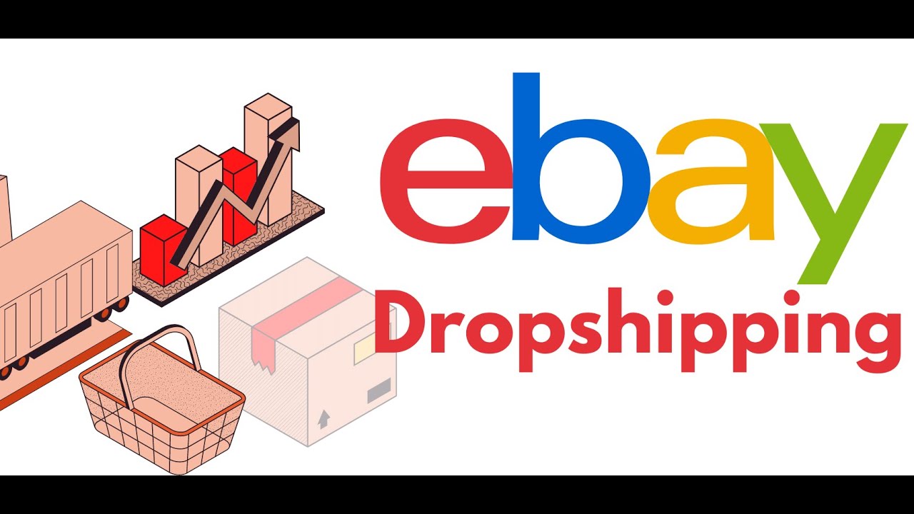 How To Start Dropshipping On eBay In 2024 For Beginners