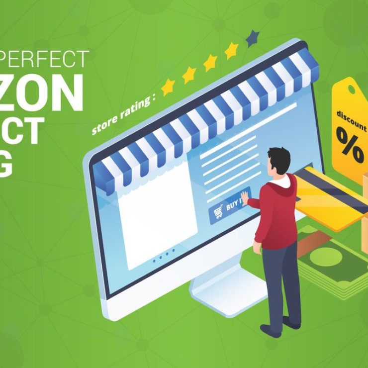 Amazon Listing Optimization: How to Craft an Awesome Amazon Listing