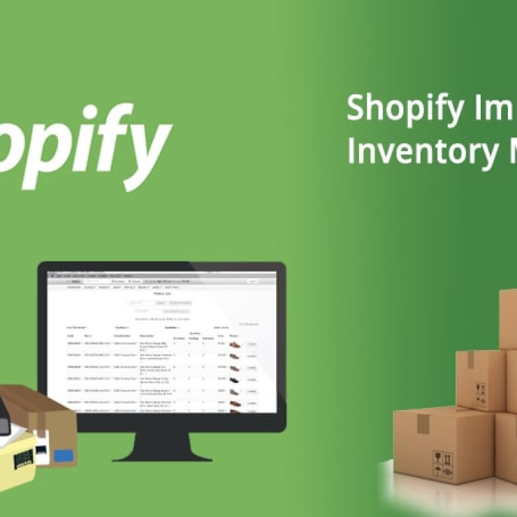 Mastering Automated Inventory Management for Busy Shopify Sellers
