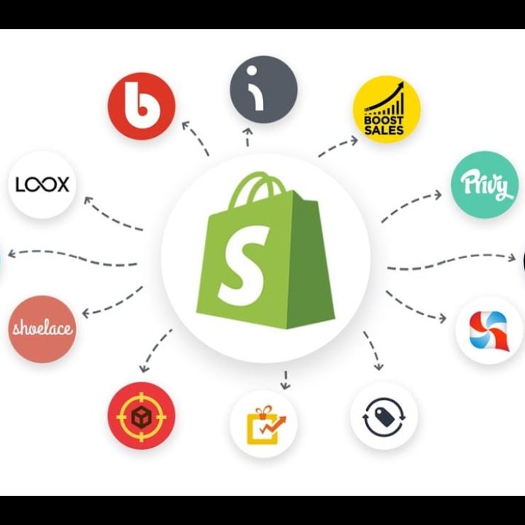 An Evaluation of Shopify Year, Make, and Model Data Fitment Apps