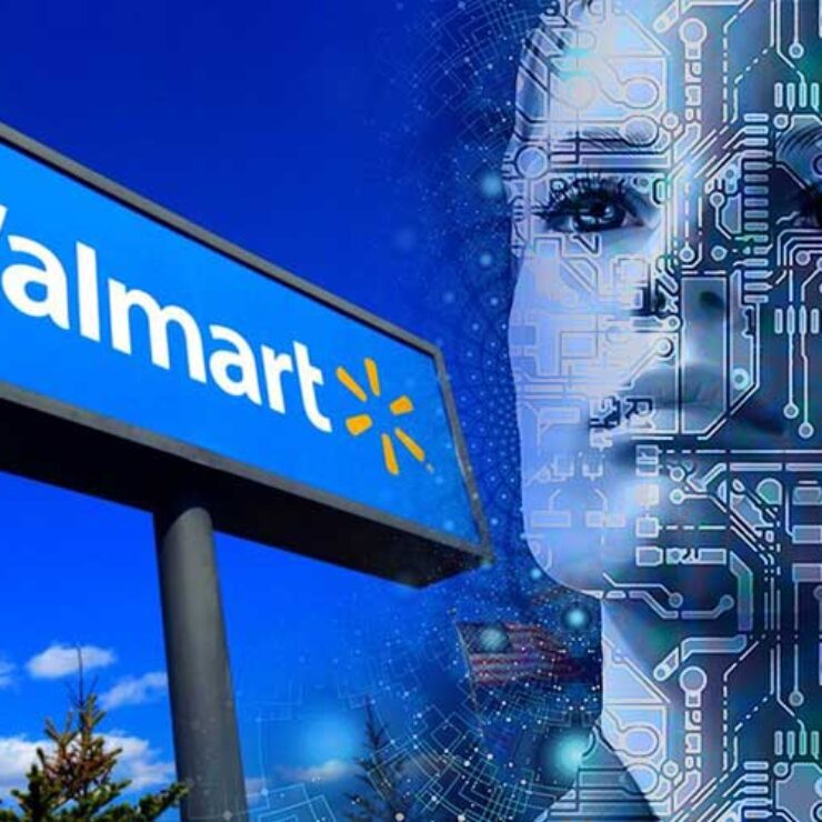 AI Trends in Retail: Our Learning from Walmart Global Tech