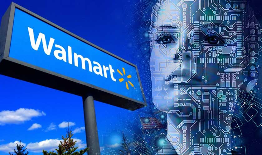 AI Trends in Retail: Our Learning from Walmart Global Tech