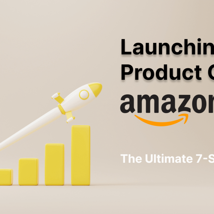 Steps to Launch a Product Successfully