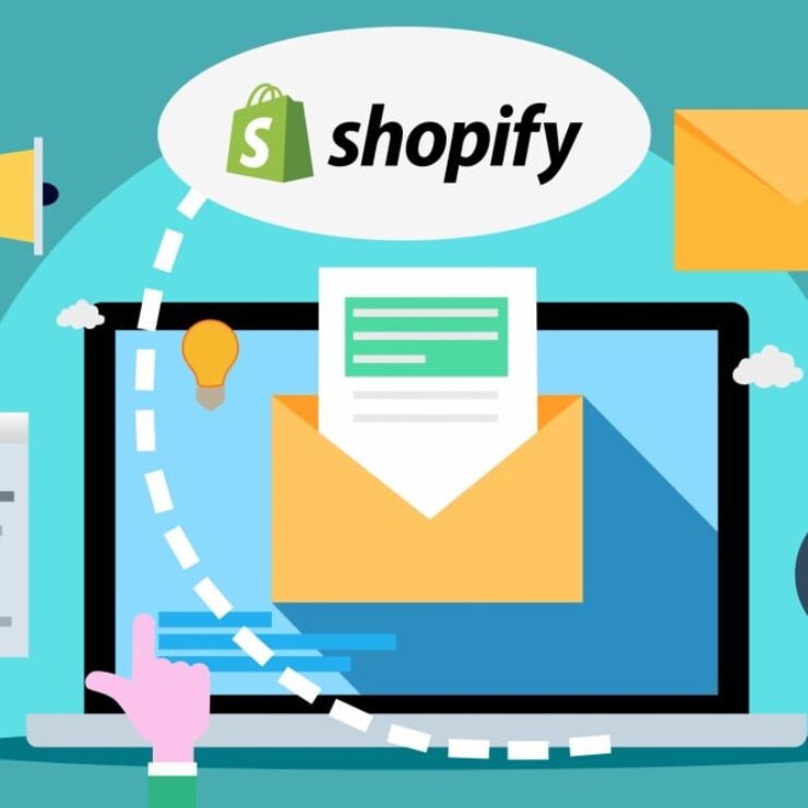 How Shopify Automation Services Can Save You Time and Money