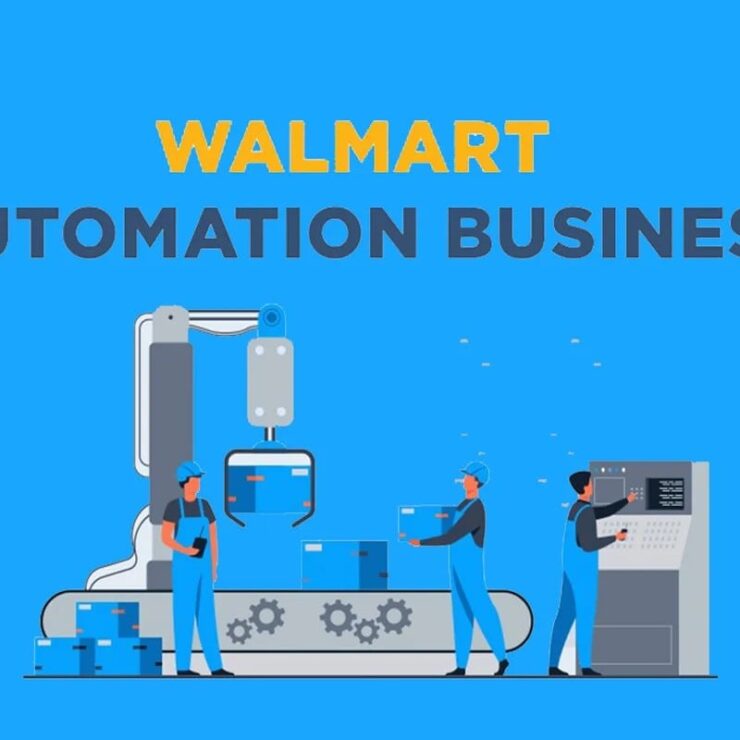 Boost Your Virtual Business with Walmart Automation Services