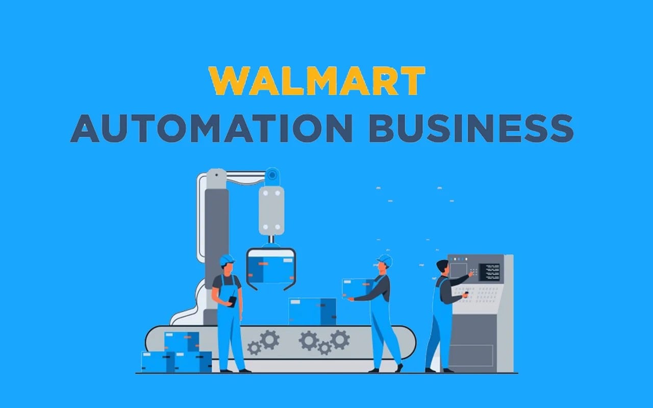 Boost Your Virtual Business with Walmart Automation Services