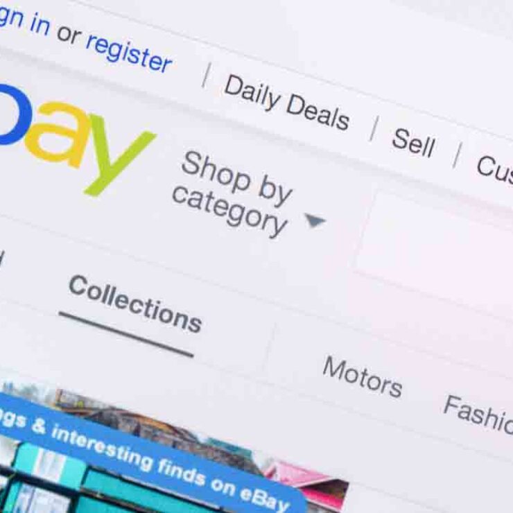 How Do I Increase My eBay Dropshipping Sales?