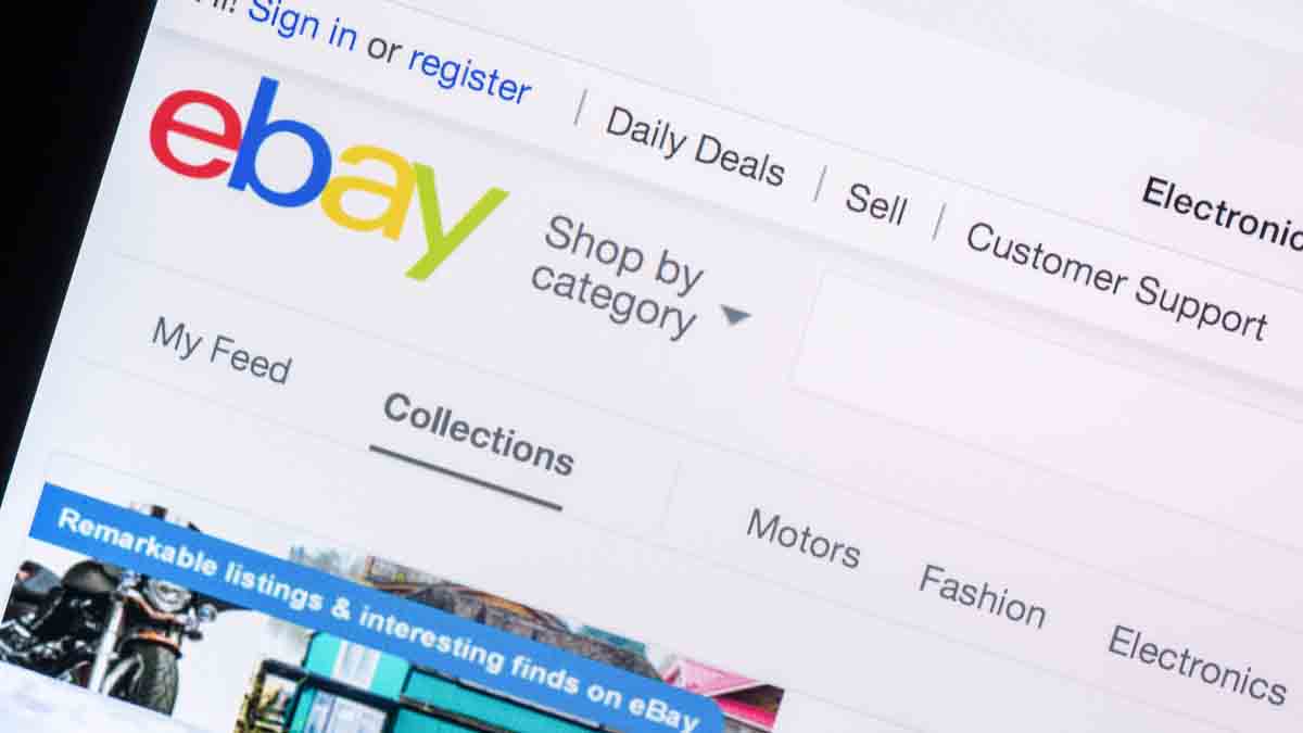 How Do I Increase My eBay Dropshipping Sales?