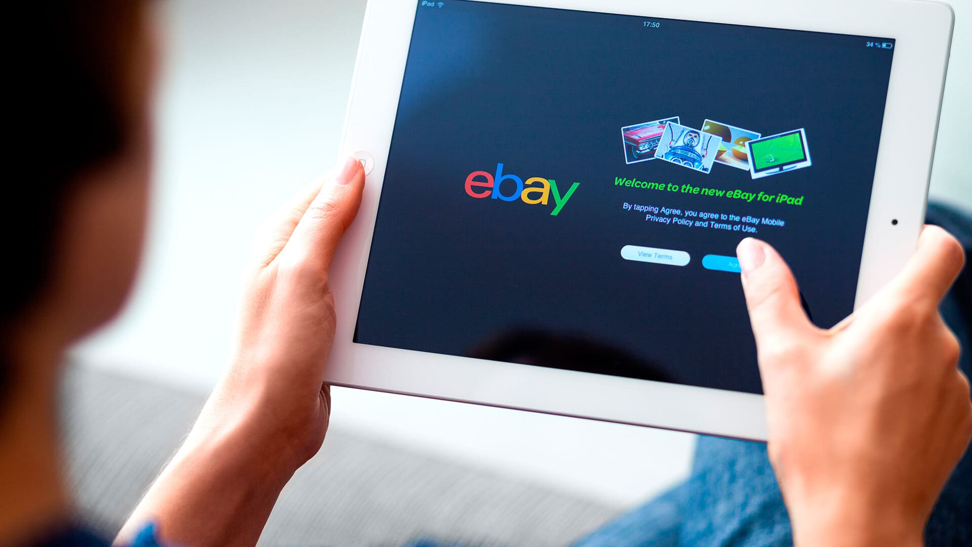 5 Ways eBay Automation Services Can Simplify Your Seller Workflow