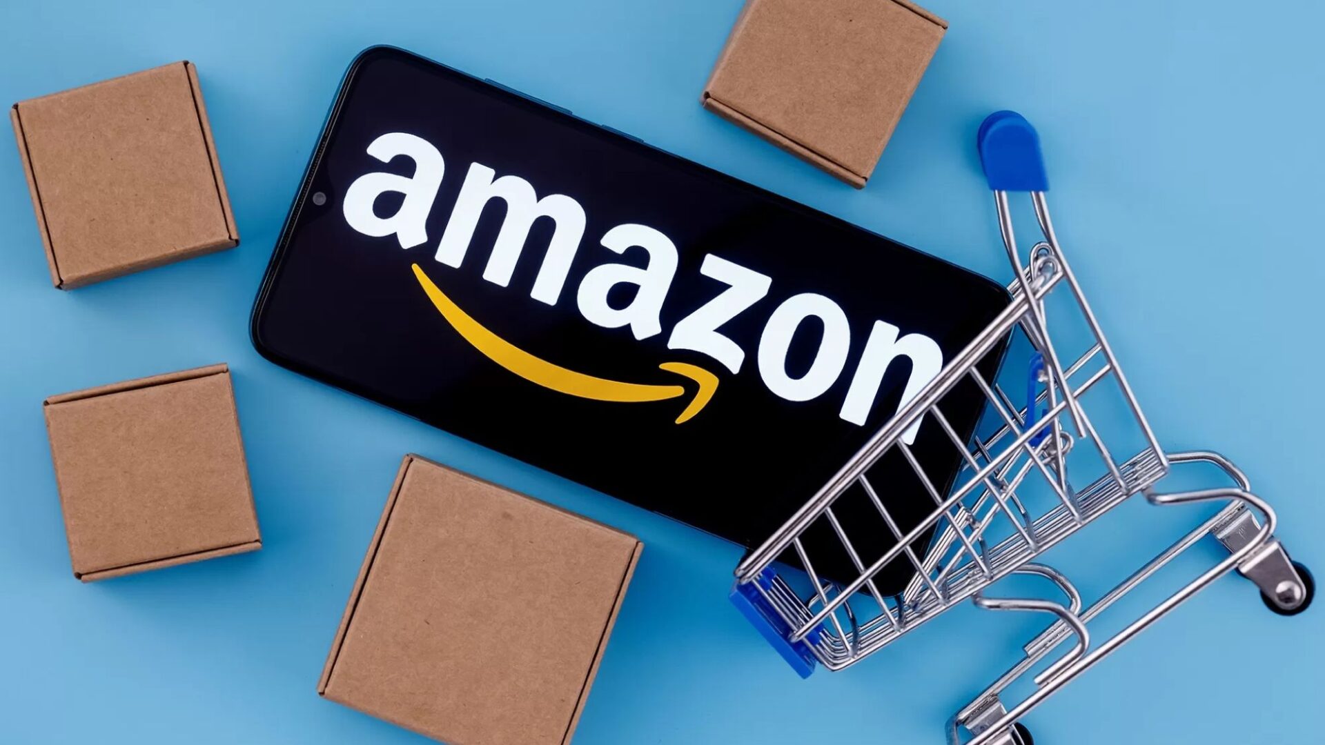 Product Ideas in 2024: Tap Into Amazon Best Sellers Lists