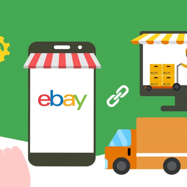 How to Fully Automate eBay Dropshipping Business Process