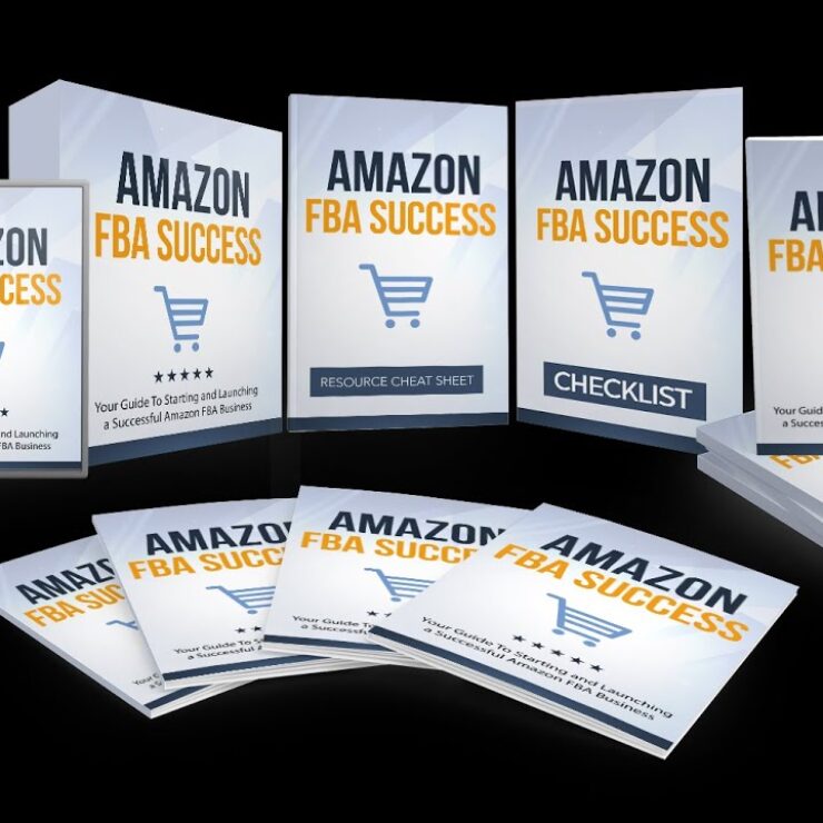 Automate Your Amazon Store for Maximum Profit