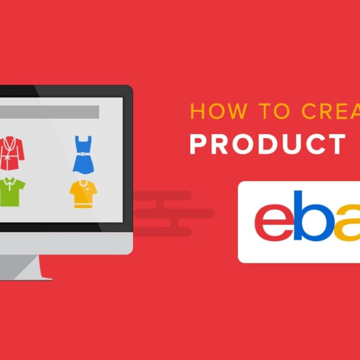 How to Create Eye-Catching eBay Listings