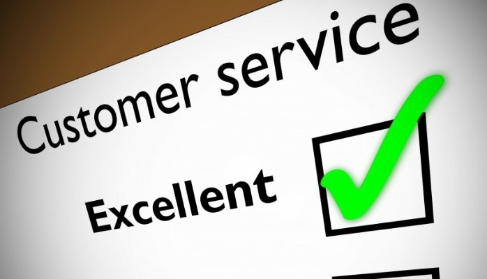 Maintain High-Quality Customer Service