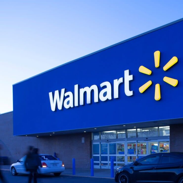 What is a Walmart Done-for-You Store?