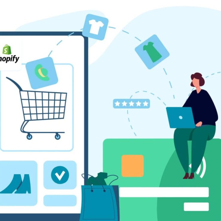 Top 5 Benefits of Choosing Done for You Shopify Automation Services