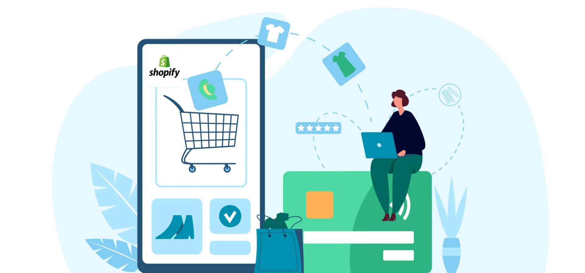 Top 5 Benefits of Choosing Done for You Shopify Automation Services