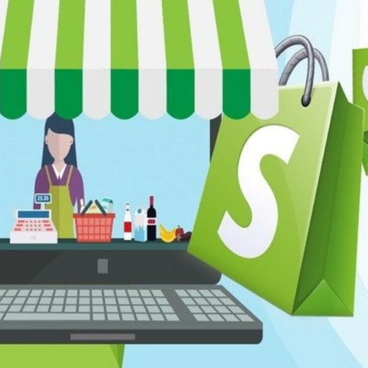 Earning Passive Income with a Fully Automated Shopify Store