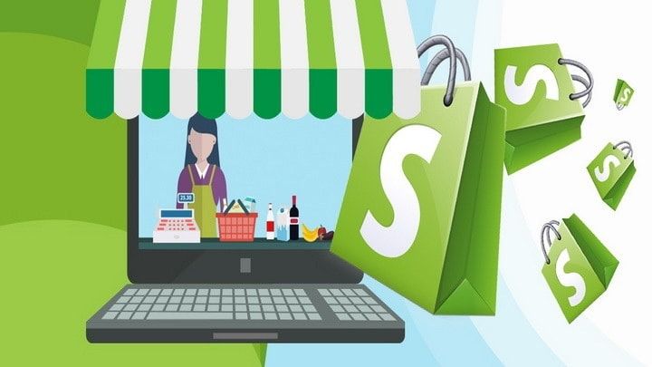 Earning Passive Income with a Fully Automated Shopify Store