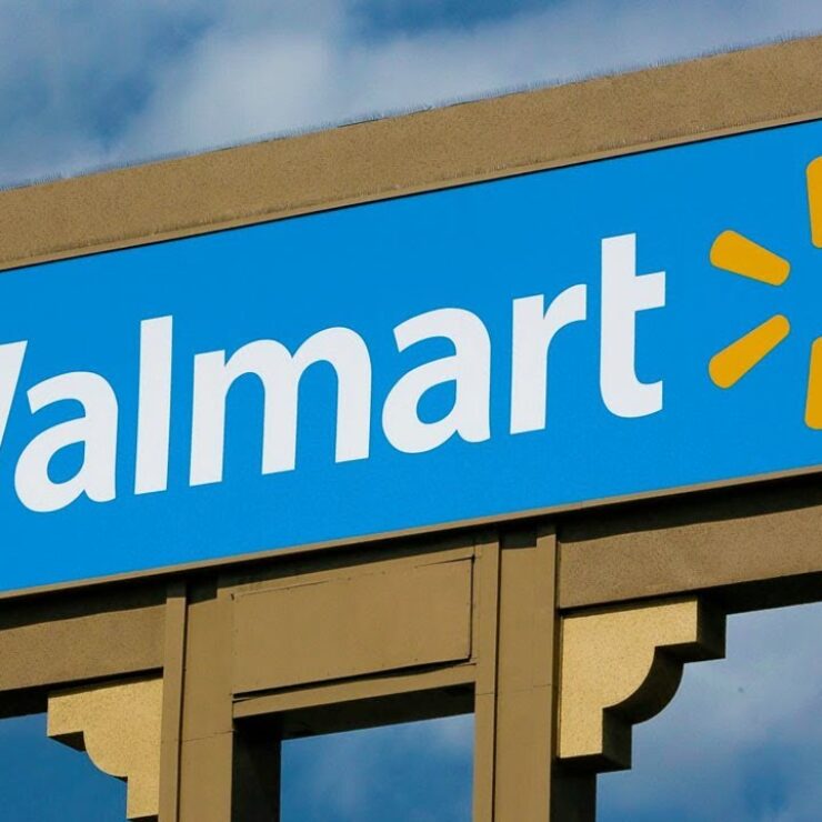 Top Companies Offering Walmart Automation Services and What They Provide