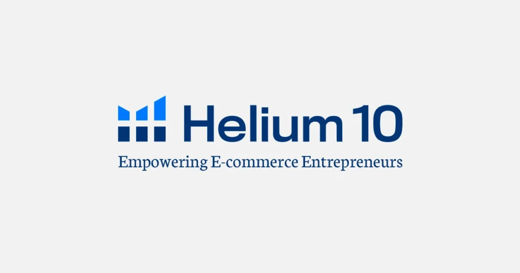 Helium 10