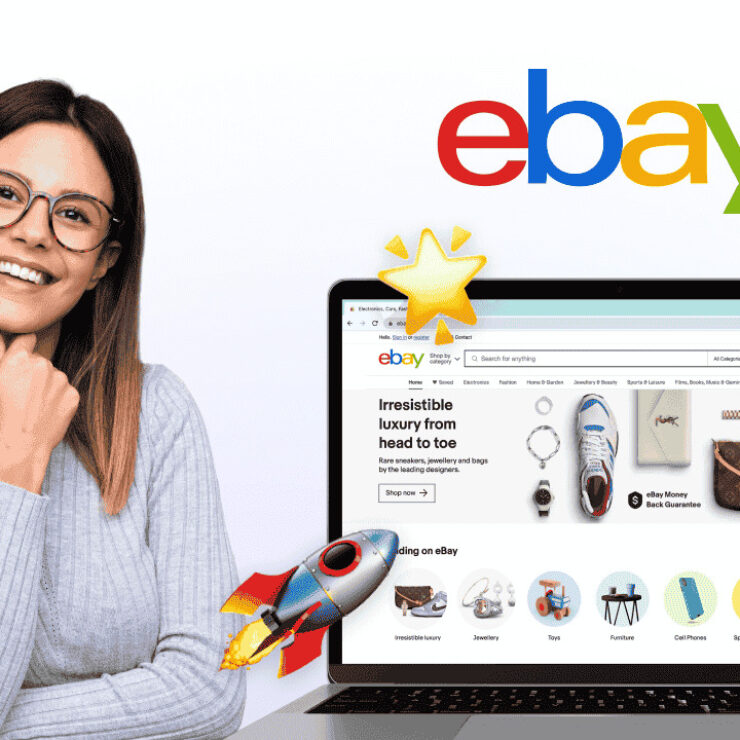 How to Promote Your Listings on eBay: A Comprehensive Guide