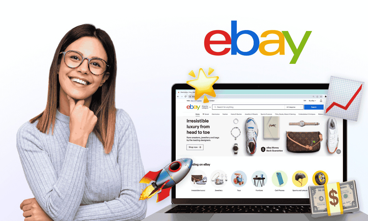 How to Promote Your Listings on eBay: A Comprehensive Guide