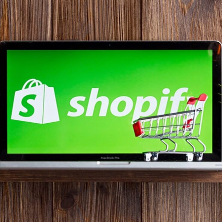 Why 2025 Is the Year to Launch a Shopify Store with an Automation Agency