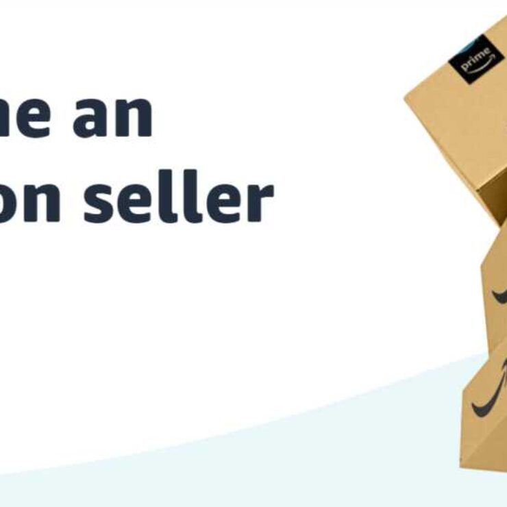 Amazon Wholesale: Complete Guide to Selling Wholesale on Amazon in 2025