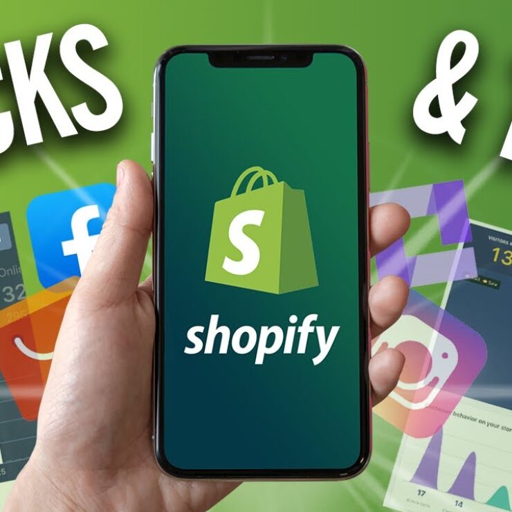 How to Increase Your Shopify Sales: 20 Proven Strategies