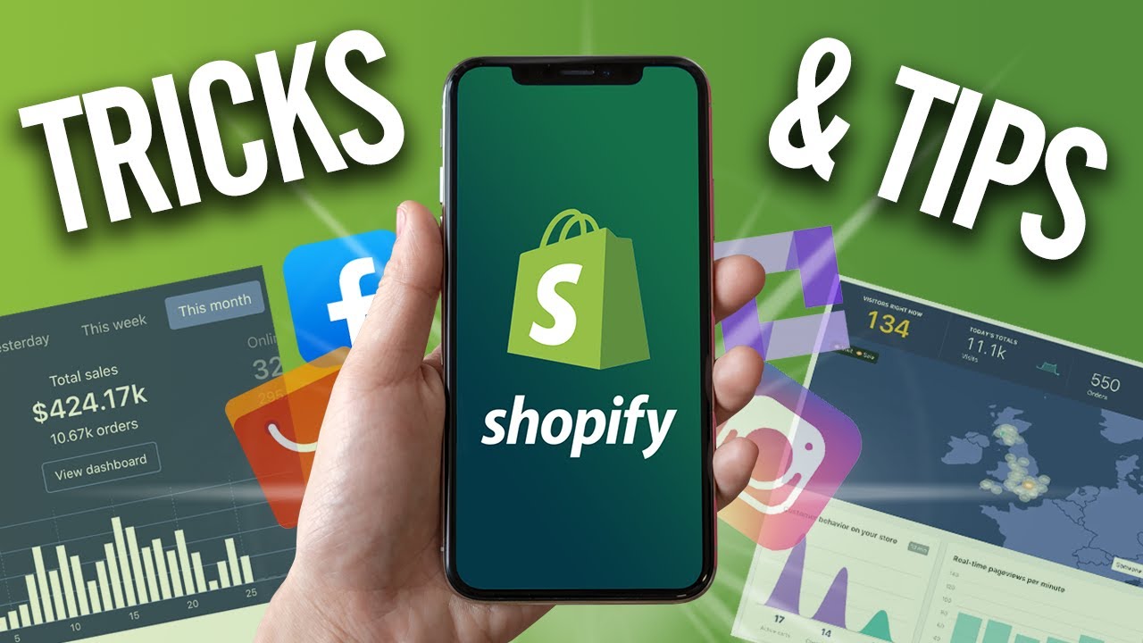 How to Increase Your Shopify Sales: 20 Proven Strategies