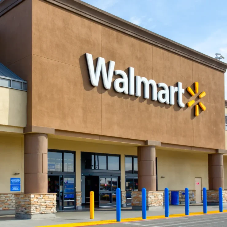 Walmart Dropshipping: Guide for Sellers in 2025