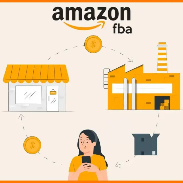 How to Start Amazon FBA in 2025: A Step-by-Step Guide for Beginners