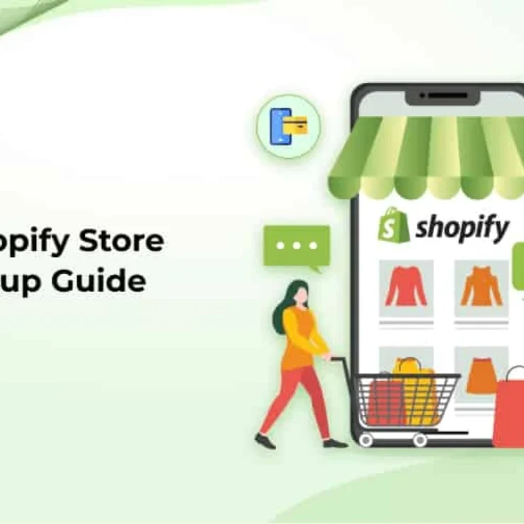 How to Start a Shopify Store in 2025: A Step-by-Step Guide for Beginners