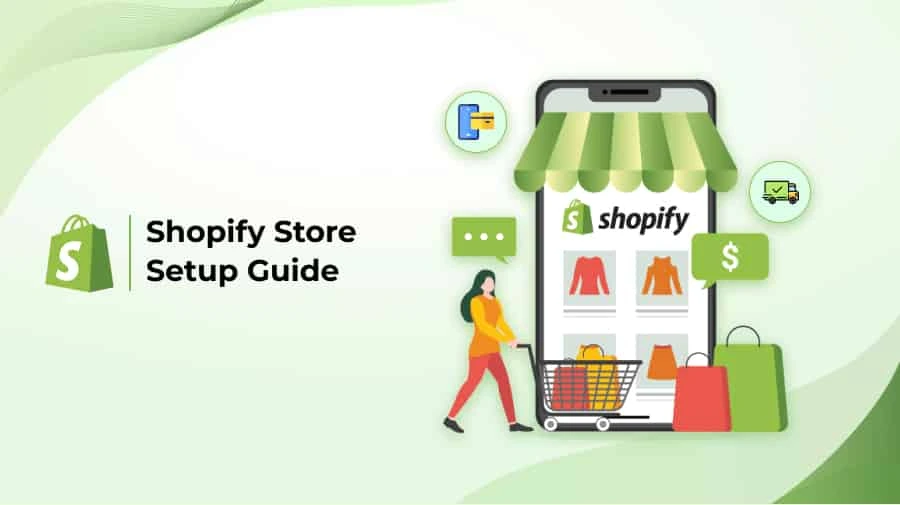 How to Start a Shopify Store in 2025: A Step-by-Step Guide for Beginners