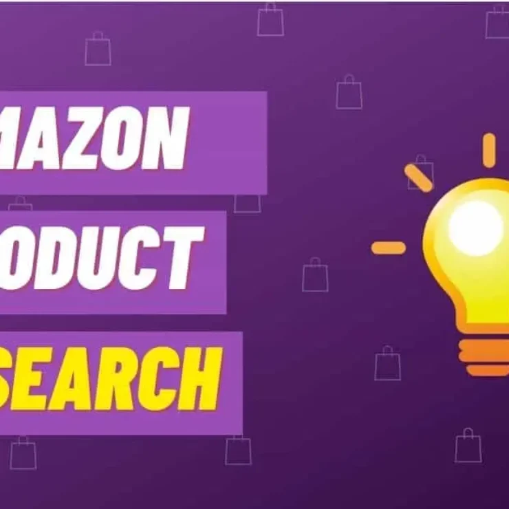 Amazon Product Research: Guide for 2025