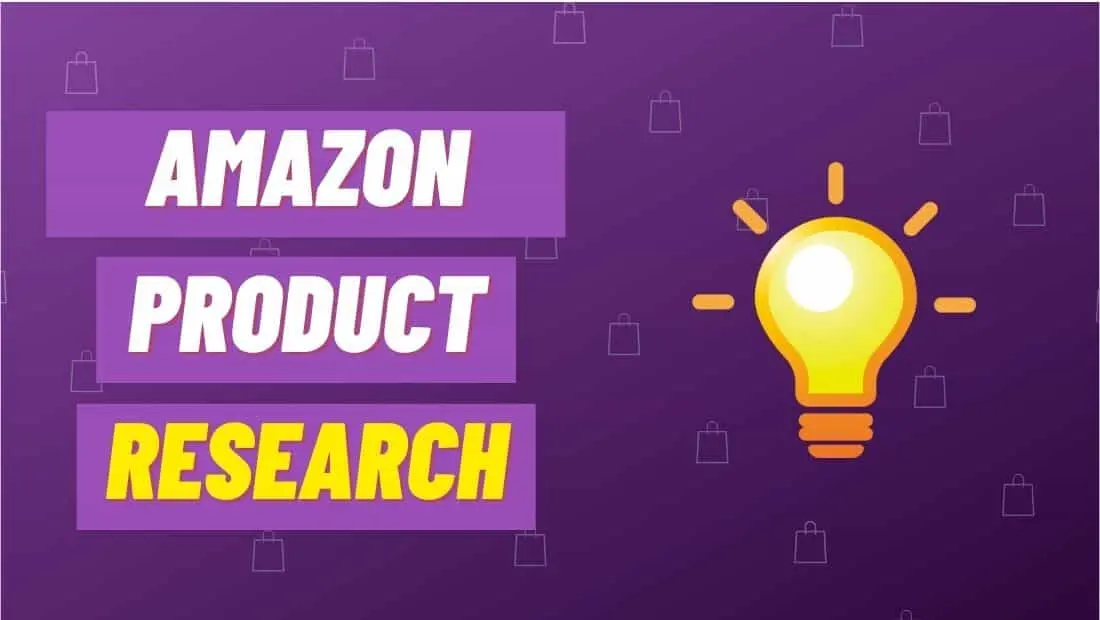 Amazon Product Research: Guide for 2025