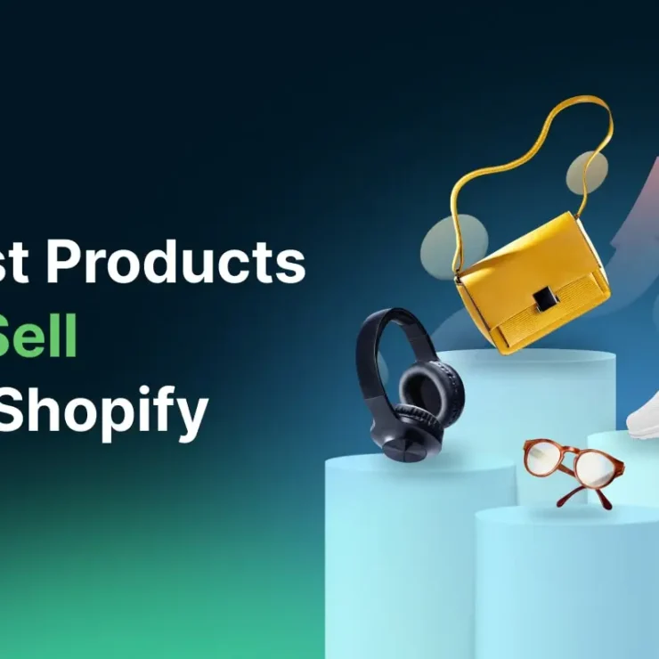 Best Products to Sell on Shopify in 2025: Trends and Profitable Niches