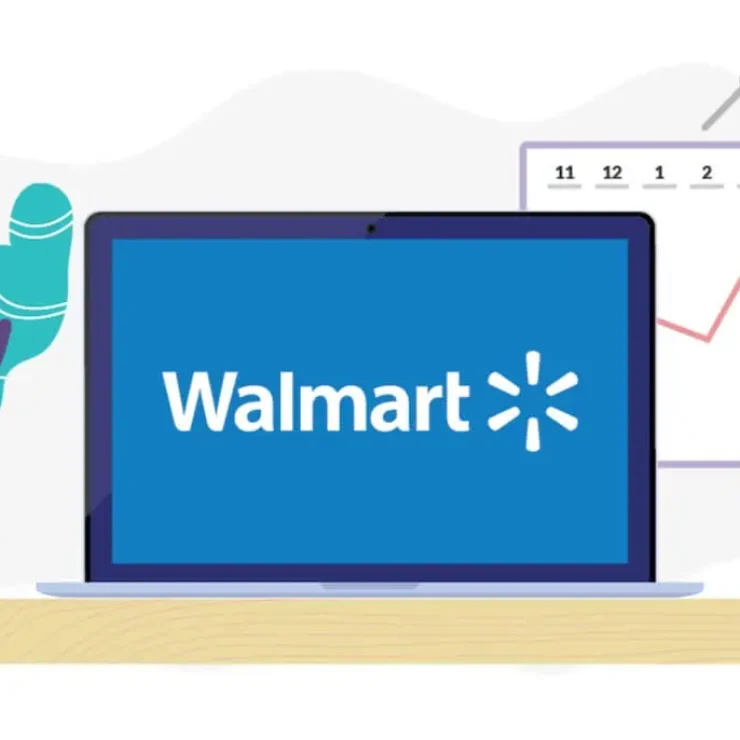 Walmart Seller Marketplace Fees: Complete Guide for 2025