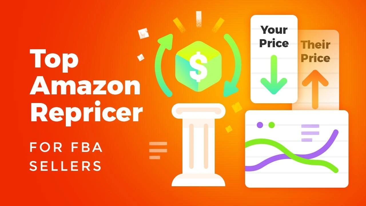 10 Best Amazon Repricers Tools: The Complete List