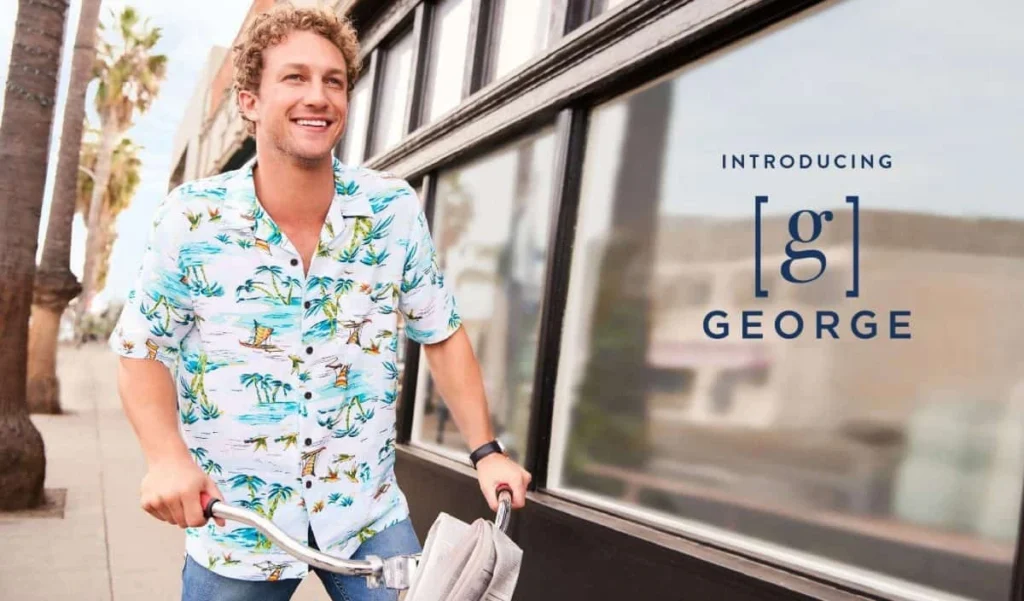 George by Walmart
