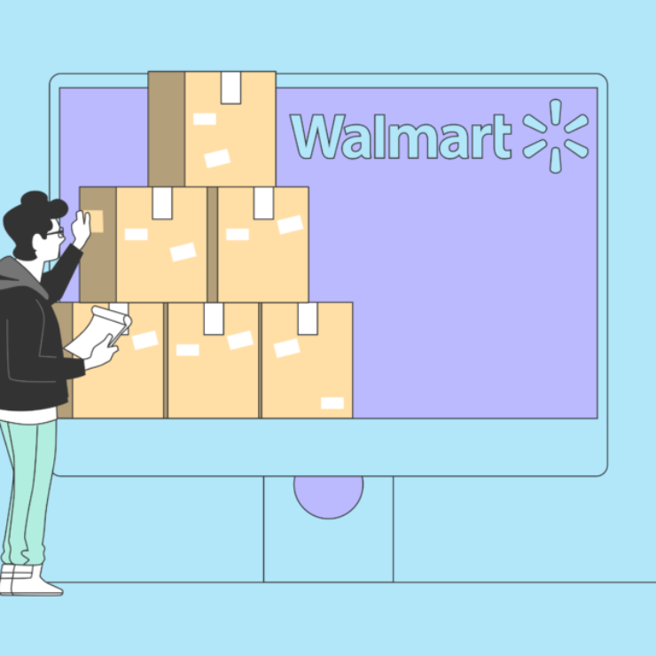 Walmart Inventory Management: Guide 2025