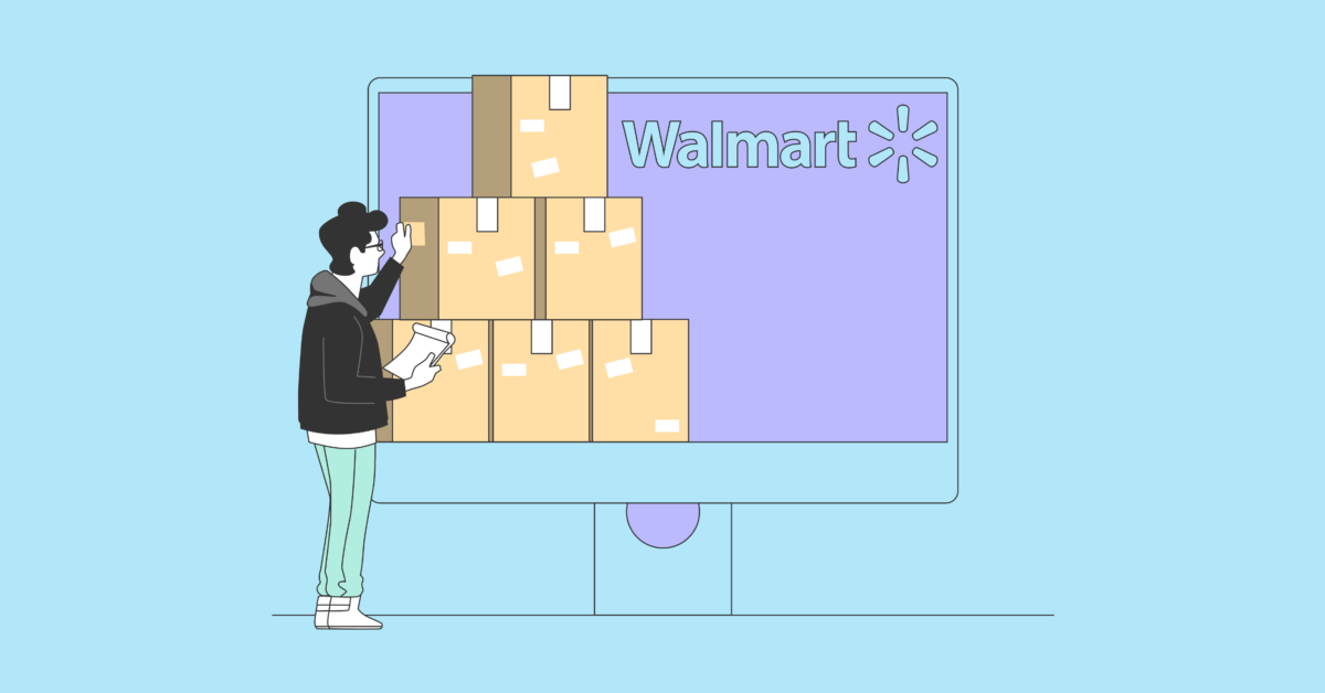 Walmart Inventory Management: Guide 2025